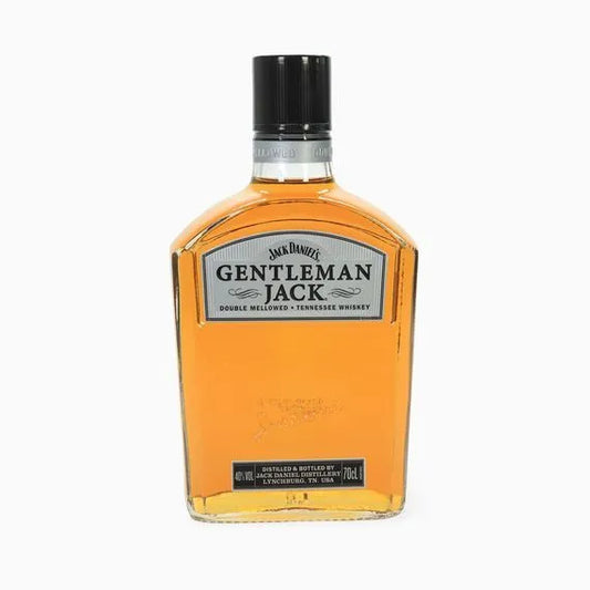 Jack Daniels - Gentleman Jack