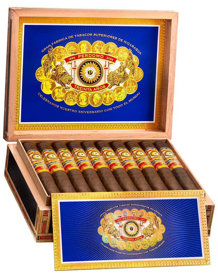 Perdomo Reserve 30Th Anniversary Maduro Epicure