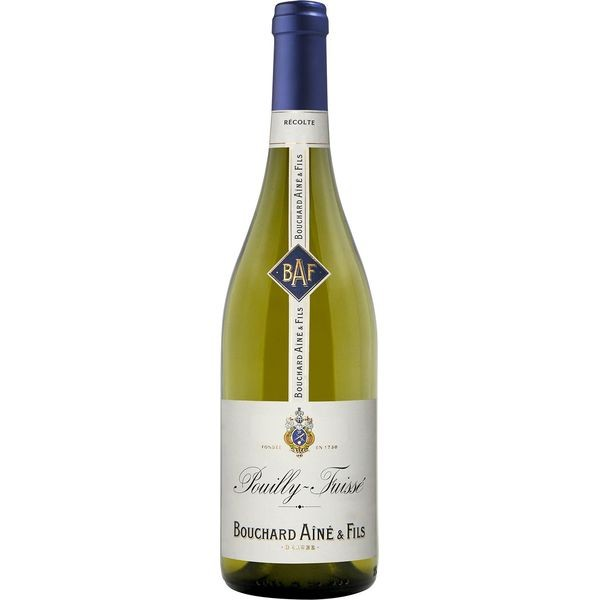 Pouilly-Fuissé, Bouchard Aîné & Fils