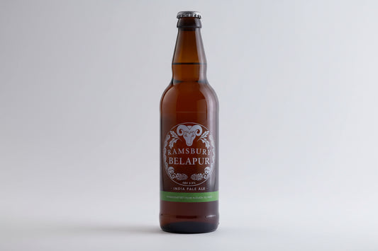 Ramsbury Belapur IPA
