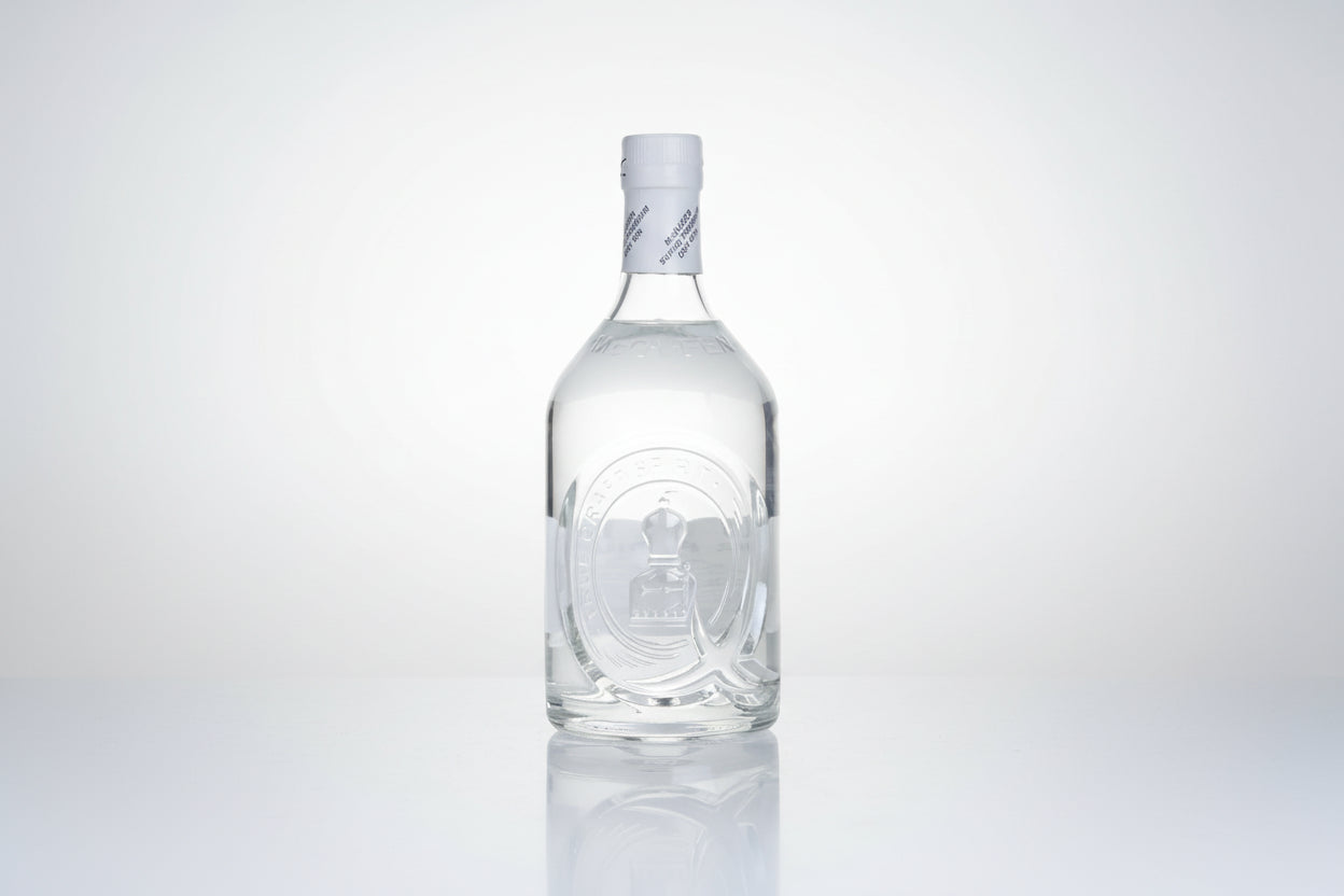 McQueen Super Premium Dry Gin 50cl