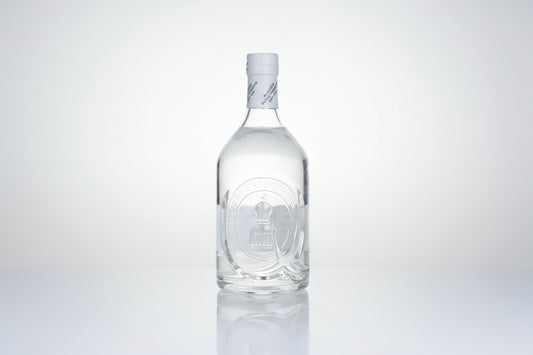 McQueen Super Premium Dry Gin 50cl