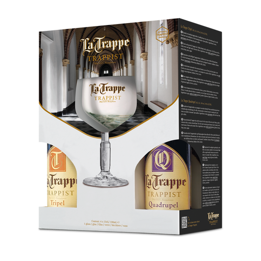 La Trappe Gift Pack