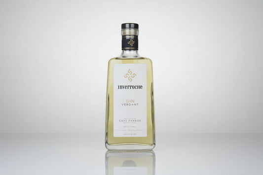 Inverroche Verdant Gin 70cl