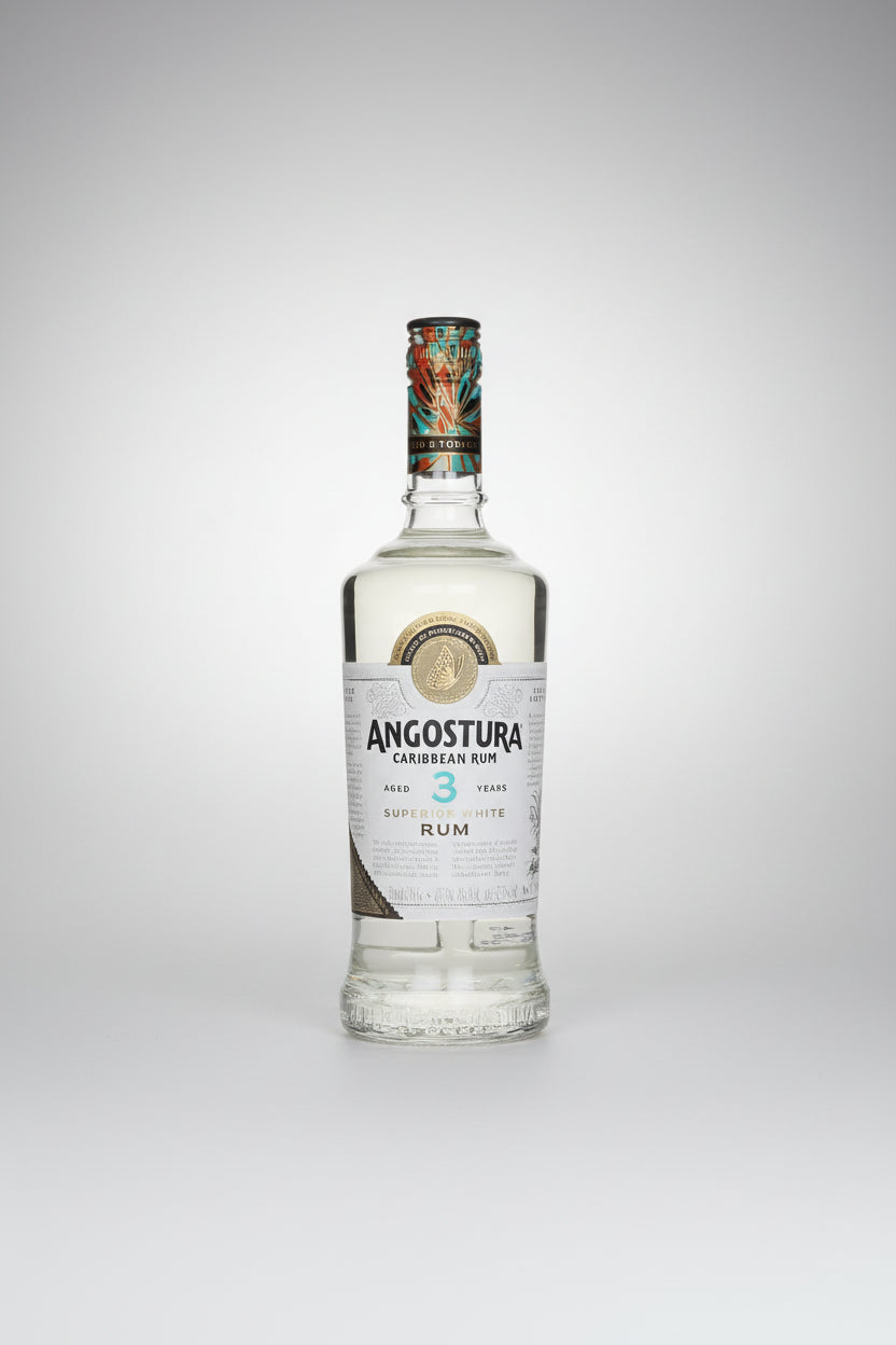 Angostura 3 Year Old Reserva