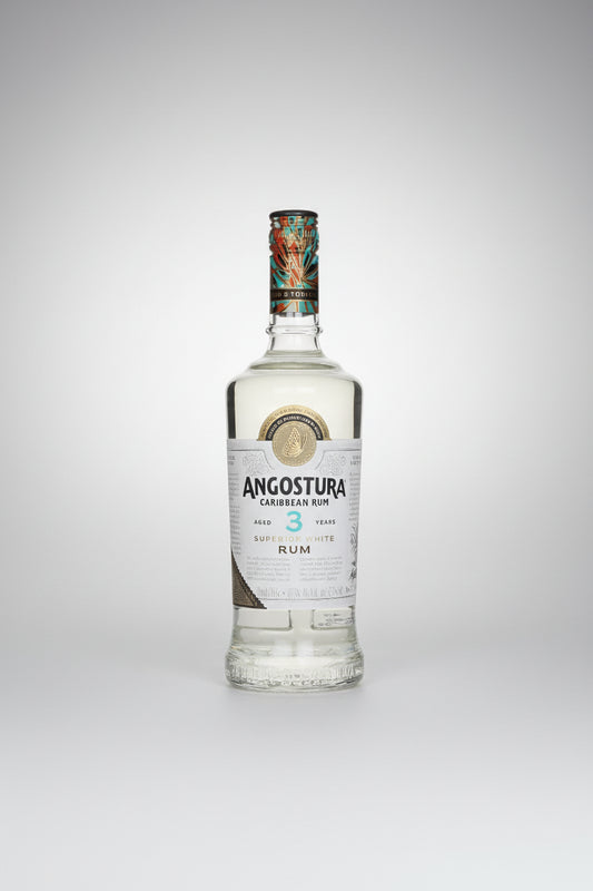 Angostura 3 Year Old Reserva
