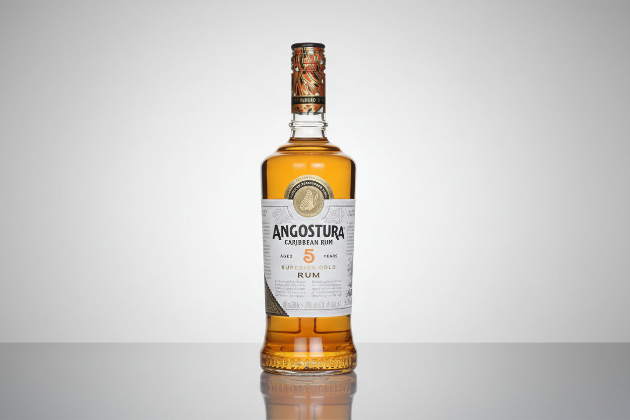 Angostura 5 Year Old 70cl Rum