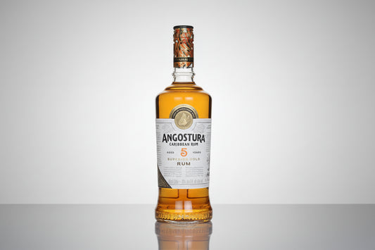 Angostura 5 Year Old 70cl Rum