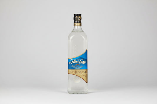 Flor de Caña 4 Extra Seco (40%) 70cl Rum