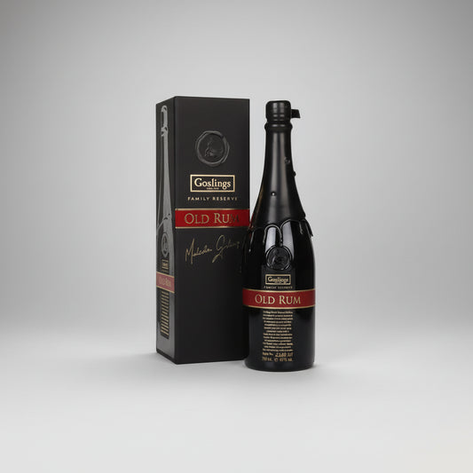 Gosling's Family Reserve 70cl Rum