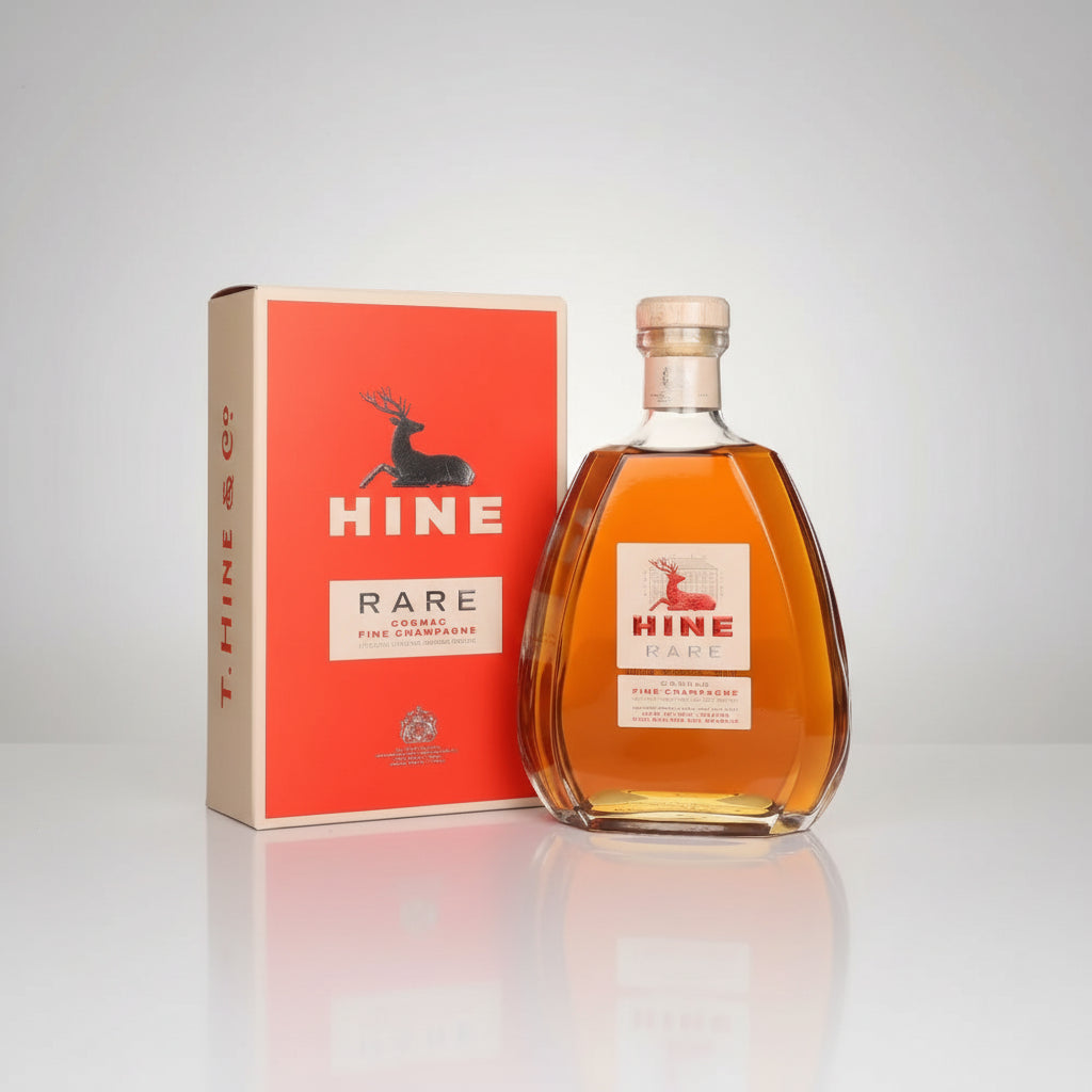 Hine Rare Cognac 70cl