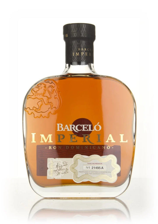Ron Barceló Imperial 70cl Rum