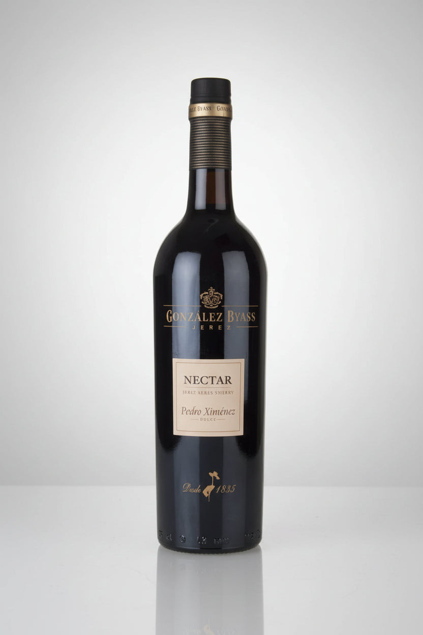 Gonzalez Byass Nectar Pedro Ximénez