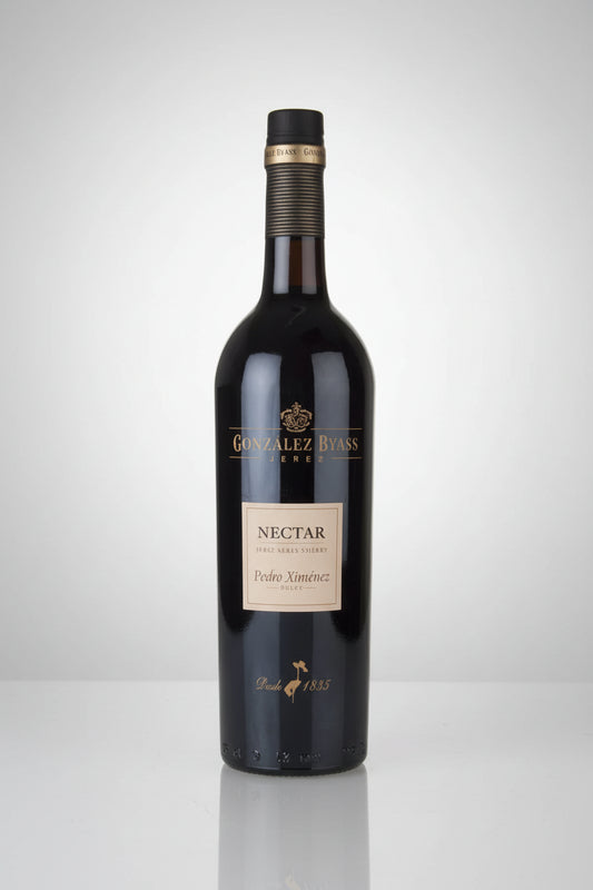 Gonzalez Byass Nectar Pedro Ximénez