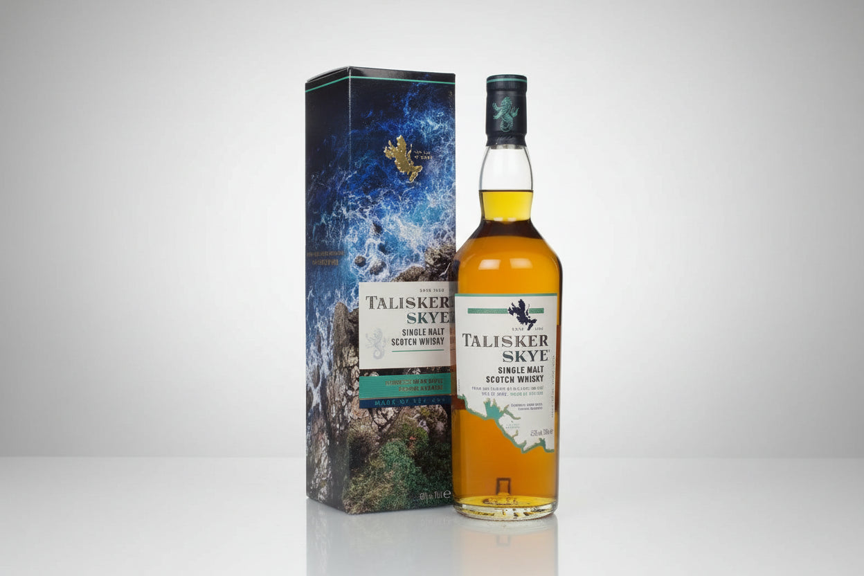 Talisker Skye 45.8% 70cl