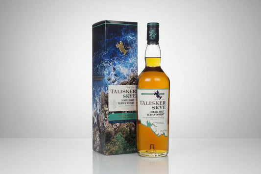Talisker Skye 45.8% 70cl