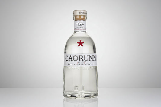 Caorunn Small Batch Gin 70cl
