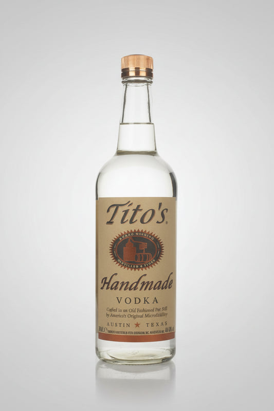 Tito's Vodka 70cl