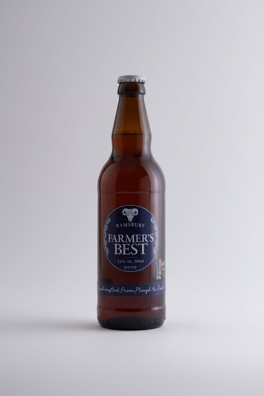 Ramsbury Farmers Best