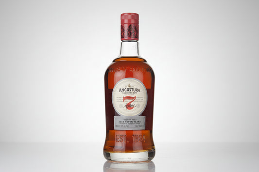 Angostura 7 Year Old 70cl Rum