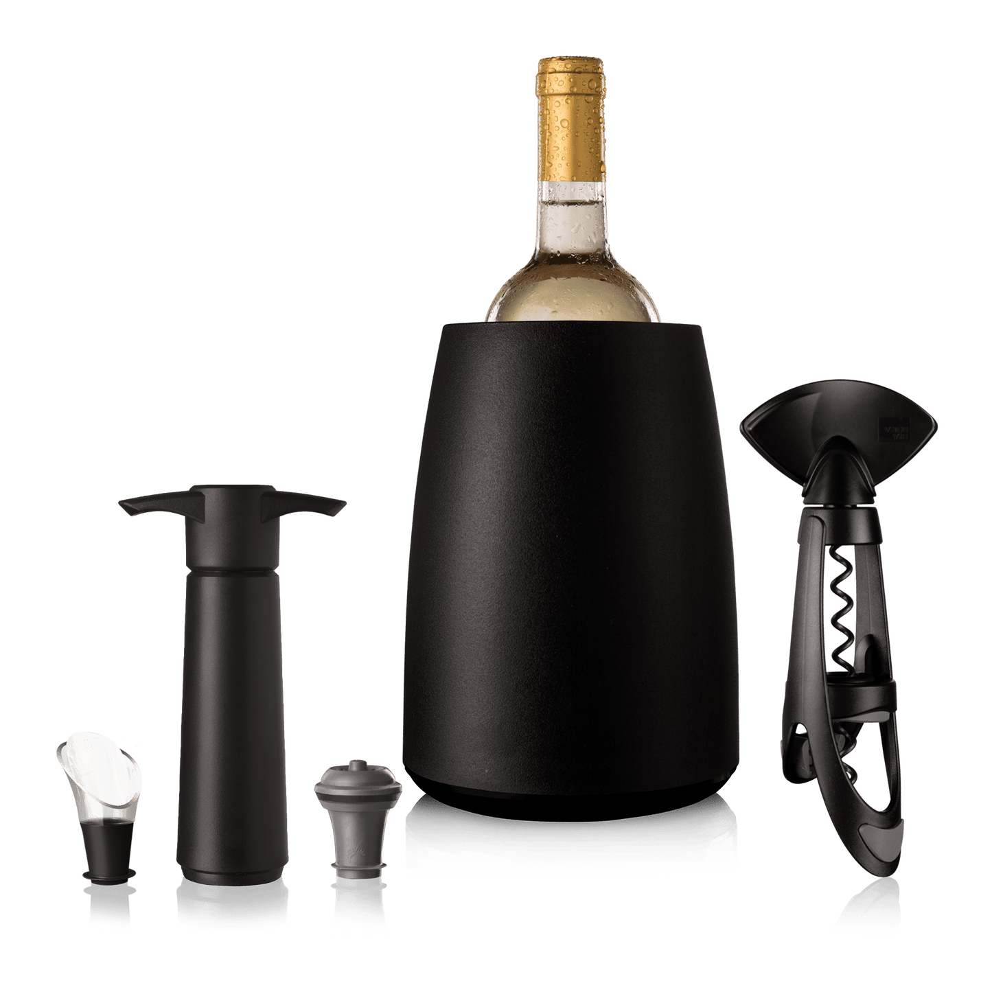 Vacu Vin Wine Set Elegant