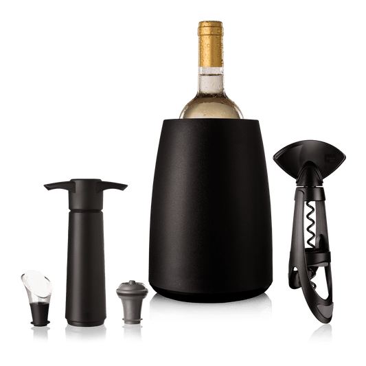 Vacu Vin Wine Set Elegant