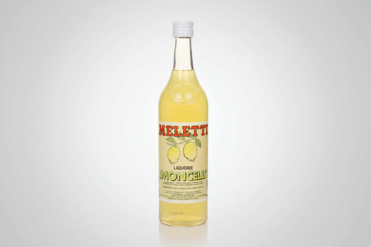 Meletti Limoncello 70cl