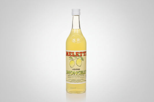 Meletti Limoncello 70cl