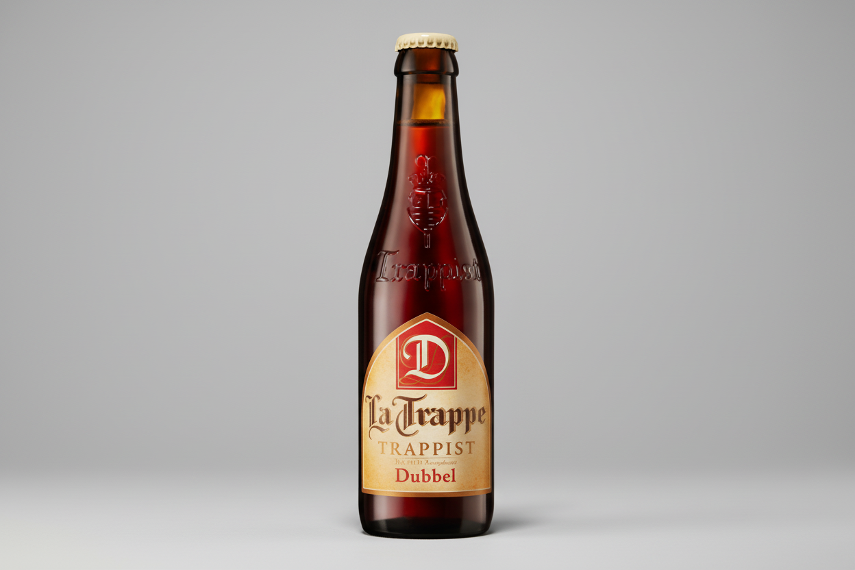 La Trappe Dubbel