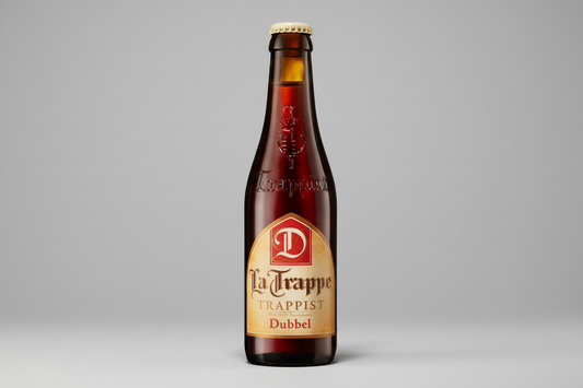 La Trappe Dubbel
