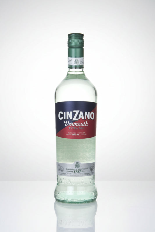 Cinzano Extra Dry Vermouth, 75 cl
