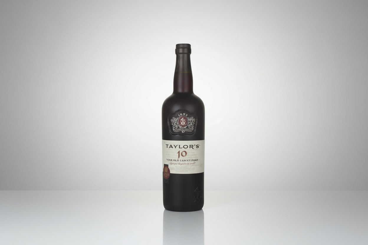 Taylors 10