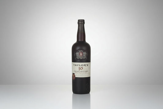 Taylors 10