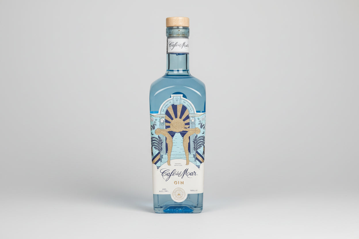 Café del Mar Gin 70cl