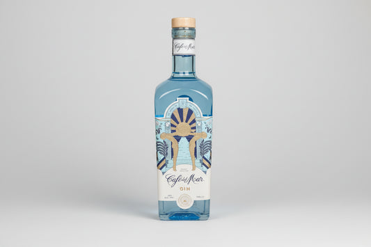 Café del Mar Gin 70cl