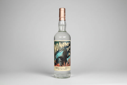 No Name Tequila Blanco 70cl