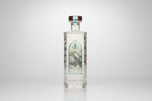 St Davids Welsh Dry Seaweed Gin 70cl