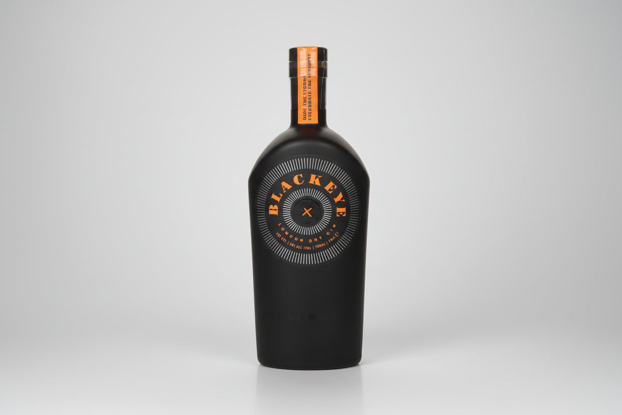 Blackeye Gin 70cl