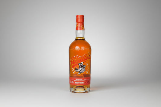 Wolfie’s Blended Scotch Whisky - First Release 70cl