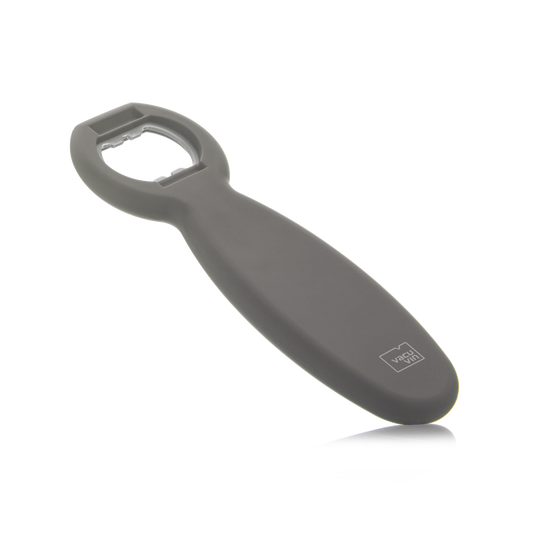 Vacu Vin Bottle Opener - Grey