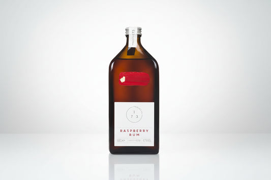 Project #173 Raspberry Rum 50cl
