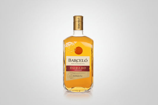 Ron Barceló Dorado Añejado 70cl Rum