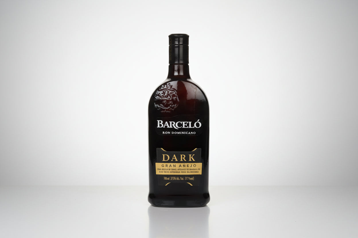 Ron Barcelo Gran Añejo Dark 70cl Rum