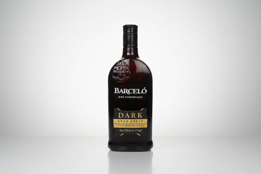 Ron Barcelo Gran Añejo Dark 70cl Rum