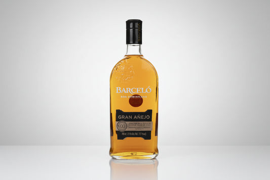 Ron Barceló Gran Añejo 70cl Rum