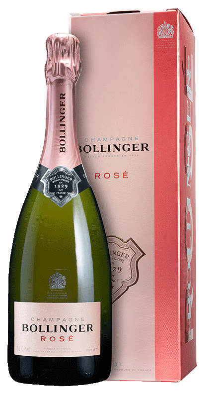 Bollinger Rose NV