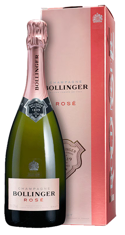 Bollinger Rose NV
