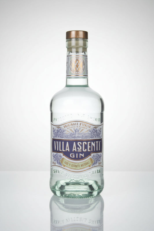 Villa Ascenti Gin 70cl