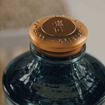 Ukiyo Japanese Rice Vodka 70cl