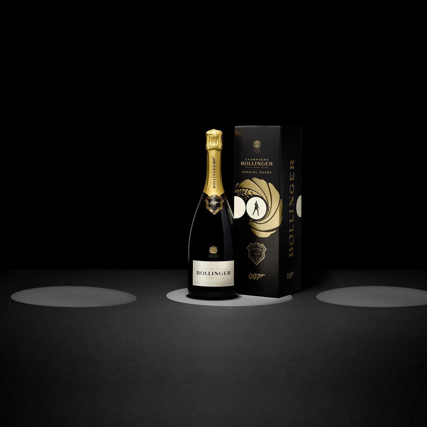 Bollinger Special cuvée